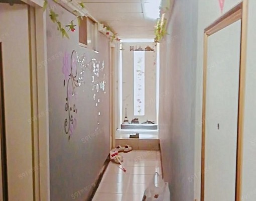 近聯新醫院💝禁寵💝可補助 - 591租屋網 - Image 2