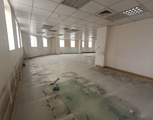 戀上台南精華地中山路鄰火車站近百坪商辦 - Image 12