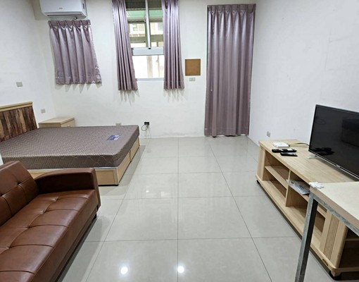 千葉火鍋對面電梯一房一廳可開火有陽台 - Image 4