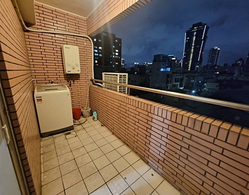 西區南區五期美術館獨洗曬套房 - Image 2