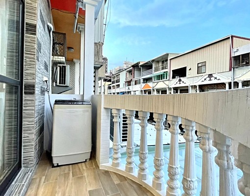 🔥近中科.精科🔥全新裝潢🔥陽台獨洗 - Image 5