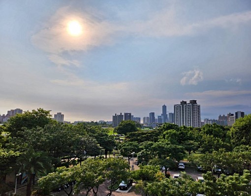 五甲3+1房[全新大坪數公園景觀美宅] - Image 2