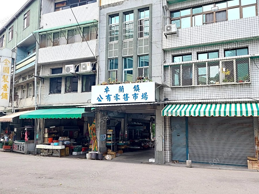 馥域NO.17環境圖