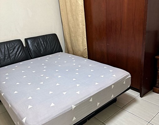 公甲大三房出租.可開火，養寵物，誠可議價竹科上班 - Image 6