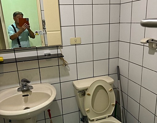 公甲大三房出租.可開火，養寵物，誠可議價竹科上班 - Image 9