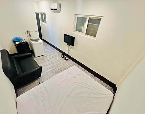 可租補家具電齊全松江南京獨立大套房可寵 - Image 1