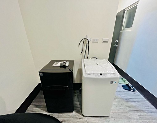 可租補家具電齊全松江南京獨立大套房可寵 - Image 6