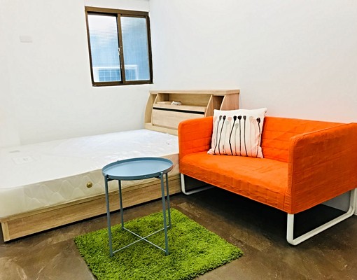 獨立套房近輔大.明志科大.機捷 - Image 1