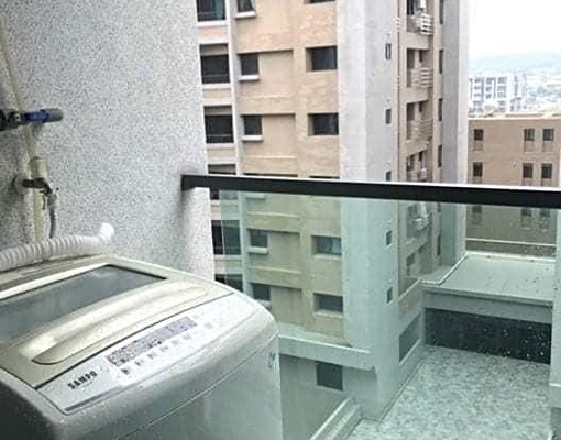 竹南園區(天程匯鑽)飯店式(邊間)套房 - Image 2