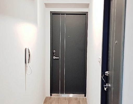 [自租-房仲代管勿擾]超大間新板特區旁齊全傢電+獨立陽 - Image 3