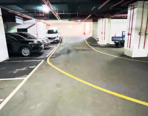 台積電旁二房華廈+平面車位+全套俱電含管 - Image 12