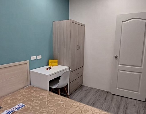 水源路二段,時尚裝潢大空間兩房@心享室誠 - Image 6