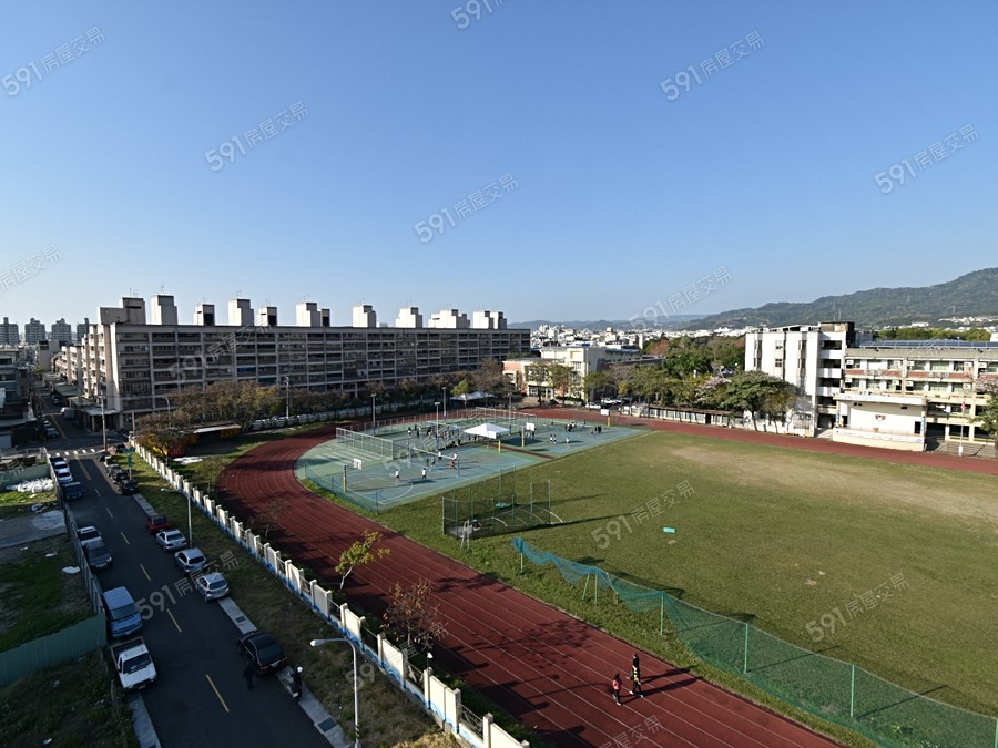 長來別墅六期-長億特區環境圖