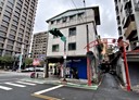 中正區-中華路二段開放式格局，4.3坪