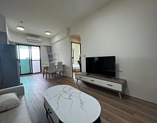 【租屋小雷達】高鐵漂亮美三房寵可議 - Image 3