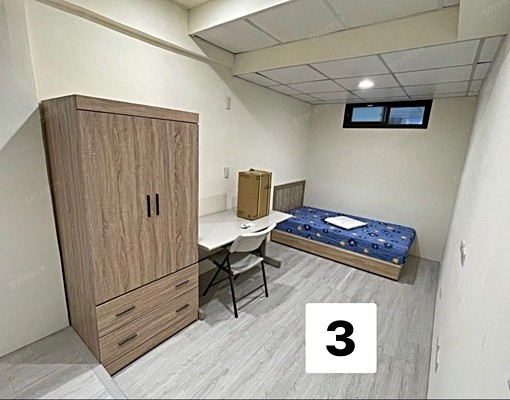 近市府全新獨立套房（限單人） - Image 8