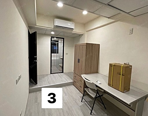近市府全新獨立套房（限單人） - Image 9