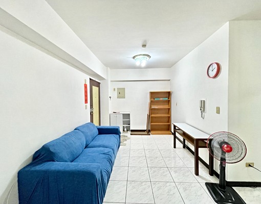 勝利商圈華廈生活機能一流-近國民運動中心附機車位 - Image 9