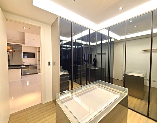 七期豪宅三房平車綠園道視野，含平車管理費 - Image 8