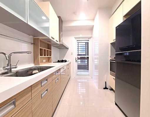 七期豪宅三房平車綠園道視野，含平車管理費 - Image 13