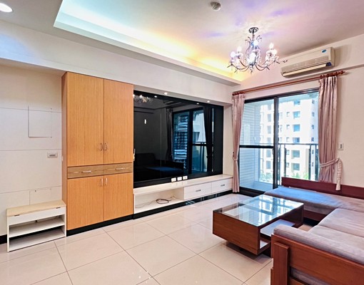 近果貿浪情嶼2+1房(和室)需公證 - Image 2