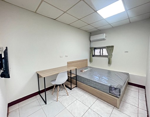 全新整修全新家電佳里鬧區獨立套房 - Image 6