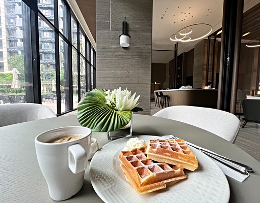 飯店級九昱希爾登公園3房改2房+車位 - Image 2