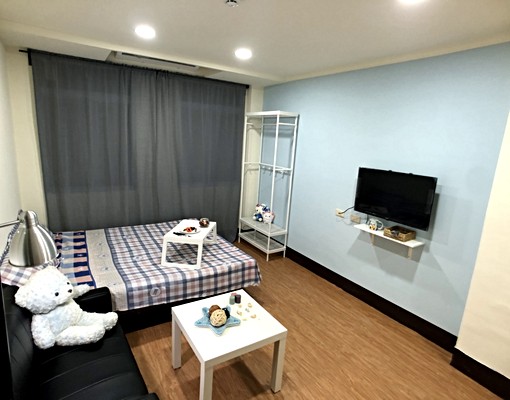 LikeHouse南勢角捷運低樓層美套房 - Image 2