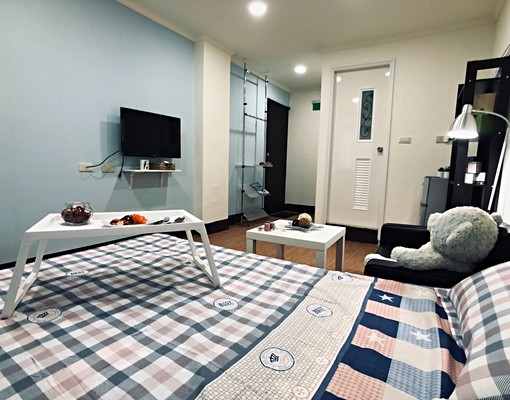 LikeHouse南勢角捷運低樓層美套房 - Image 4