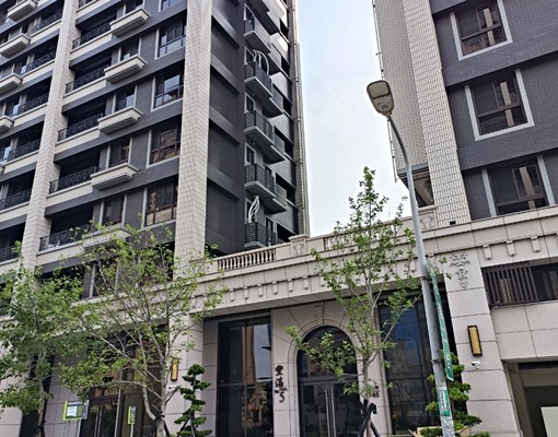 🏠免仲/可補助/景觀戶兩房車 - Image 1