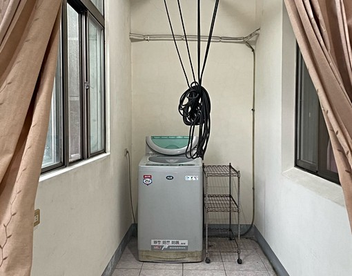 工業區2房1廳*屋主自租*禁寵 - Image 6