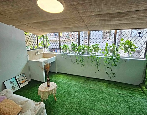 全屋聲控智慧宅X可寵X回家渡假吧 - Image 12