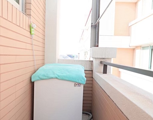 福鹿街美套房,格局寬敞明亮近家樂福 - Image 5