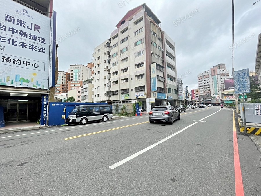 維瓦第蔚來JR實景圖