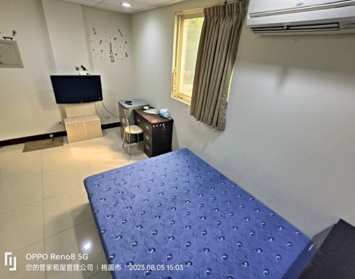 近中壢健保局可寵電梯室內機車位電梯套房 - 591租屋網 - Image 1