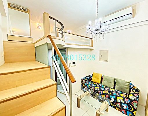 松江南京捷運⚡條通屋齡新挑高1+2天然瓦斯開伙大陽台有管理員 - Image 10