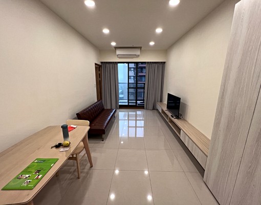 遠七超美大兩房車位全配出租洽吳原誌 - Image 2