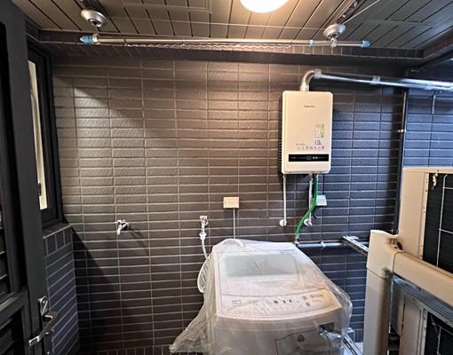 遠七超美大兩房車位全配出租洽吳原誌 - Image 13