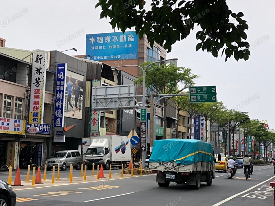 自由自在6環境圖