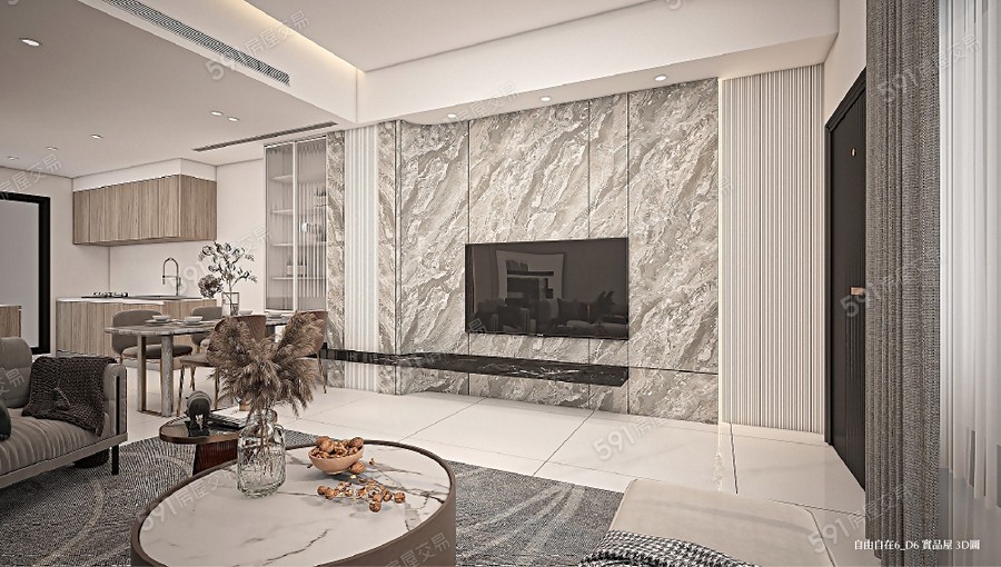 自由自在6示意圖