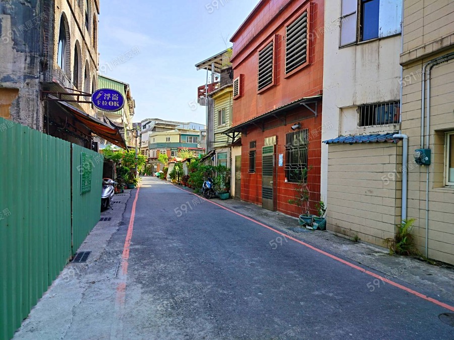 羅東星鑽實景圖