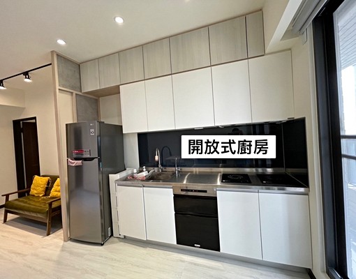 南科LM區全新裝潢溫馨兩房兩衛(W創世紀) - Image 1