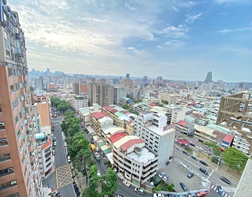 麗園道溫馨夢幻陽台大套房 - Image 8