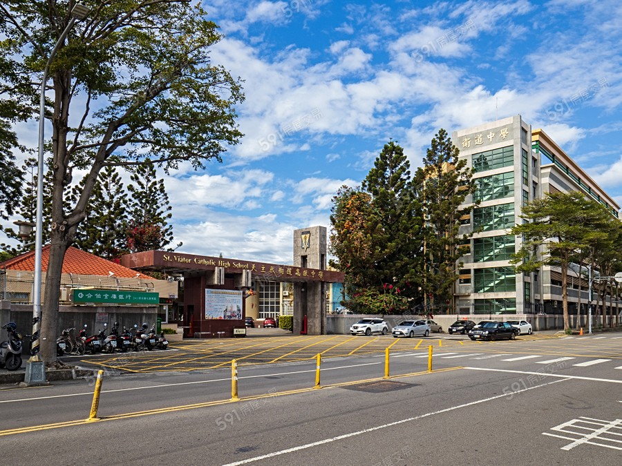 天鉅之翼環境圖