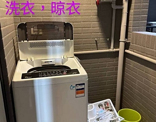 不誠勿擾晴空樹美三房含平面車位飯店式管理 - Image 11