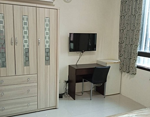 宜蘭大學旁寧靜套房 - Image 3