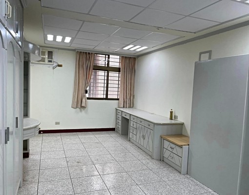 中央新村稀有邊間整棟別墅出租 - Image 13