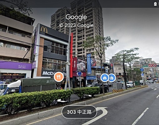 黃金地段麥當勞隔壁.適各行業 - Image 1