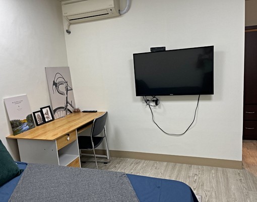 可租補葫蘆街精緻舒適獨洗單人套房海光公園 - Image 3
