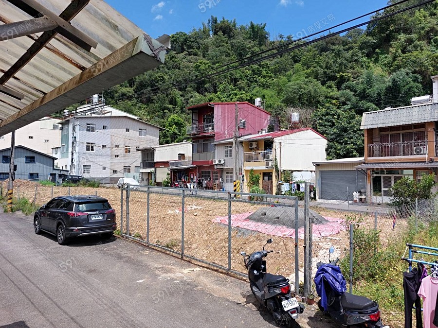 豪銘雅蒔寬庭實景圖